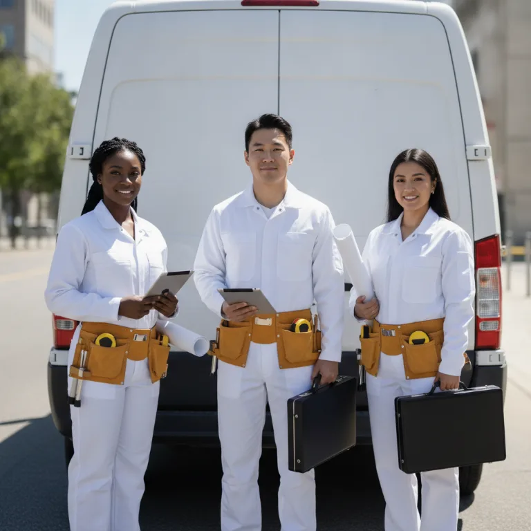 Business Lawyer team in Burnaby